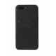 Чохол DECODED Back Cover для iPhone 7 Plus Black